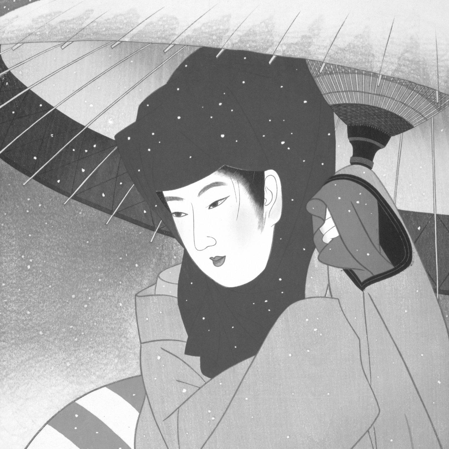 「深雪」